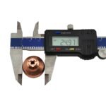 Plasma Cutter Hand Shield to Suit Hypertherm Powermax 45 - 3 Pack - Image 5