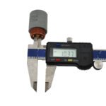 Plasma Cutter Retaining Cap for Hypertherm Powermax 45 - Image 3