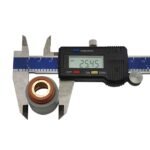 Plasma Cutter Retaining Cap for Hypertherm Powermax 45 - Image 5