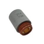 Plasma Cutter Retaining Cap for Hypertherm Powermax 45 - Image 6
