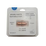 Plasma Cutter 85A Tip to Suit Hypertherm Powermax 45XP/65/85/105 - 10 Pack - Image 2