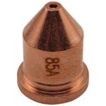 Plasma Cutter 85A Tip to Suit Hypertherm Powermax 45XP/65/85/105 - 10 Pack