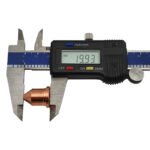 Plasma Cutter 85A Tip to Suit Hypertherm Powermax 45XP/65/85/105 - 10 Pack - Image 4