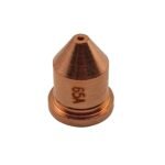 Plasma Cutter 65A Tip for Hypertherm Powermax 45XP/65/85/105 10 Pack