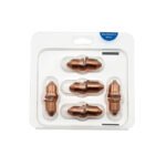 Plasma Cutter 65A Tip for Hypertherm Powermax 45XP/65/85/105 10 Pack - Image 3