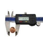 Plasma Cutter 65A Tip for Hypertherm Powermax 45XP/65/85/105 10 Pack - Image 4