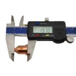Plasma Cutter 65A Tip for Hypertherm Powermax 45XP/65/85/105 10 Pack - Image 5