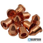 Plasma Cutter 65A Tip for Hypertherm Powermax 45XP/65/85/105 10 Pack - Image 6