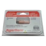 Plasma Cutter 10-105A Electrode 5Pack for Hypertherm Powermax 45XP/65/85/105 - Image 2
