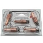 Plasma Cutter 10-105A Electrode 5Pack for Hypertherm Powermax 45XP/65/85/105 - Image 3