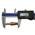 Plasma Cutter 10-105A Electrode 5Pack for Hypertherm Powermax 45XP/65/85/105 - Image 4