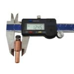 Plasma Cutter 10-105A Electrode 5Pack for Hypertherm Powermax 45XP/65/85/105 - Image 6