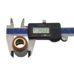 Plasma Cutter 45A Retaining Cap to Suit Hypertherm Powermax 45XP/65/85/105 - 1 Each - Image 5