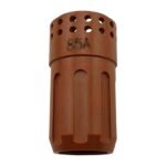 Plasma Cutter Swirl Ring to Suit Hypertherm Powermax 45XP/65/85 - 2 Pack - Image 3