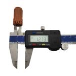 Plasma Cutter Swirl Ring to Suit Hypertherm Powermax 45XP/65/85 - 2 Pack - Image 4