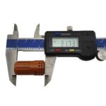 Plasma Cutter Swirl Ring to Suit Hypertherm Powermax 45XP/65/85 - 2 Pack - Image 5