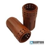 Plasma Cutter Swirl Ring to Suit Hypertherm Powermax 45XP/65/85 - 2 Pack - Image 6