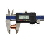 Plasma Cutter 45A FineCut Tip to Suit Hypertherm Powermax 45XP/65/85/105 - 10 Pack - Image 5