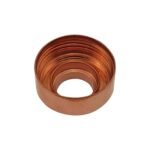 Plasma Cutter 45A FineCut Deflector to Suit Hypertherm Powermax 45XP/65/85/105 - 3 Pack