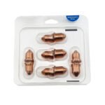 Plasma Cutter 45A Tip for Hypertherm 45XP/65/85/105 10 Pack - Image 3