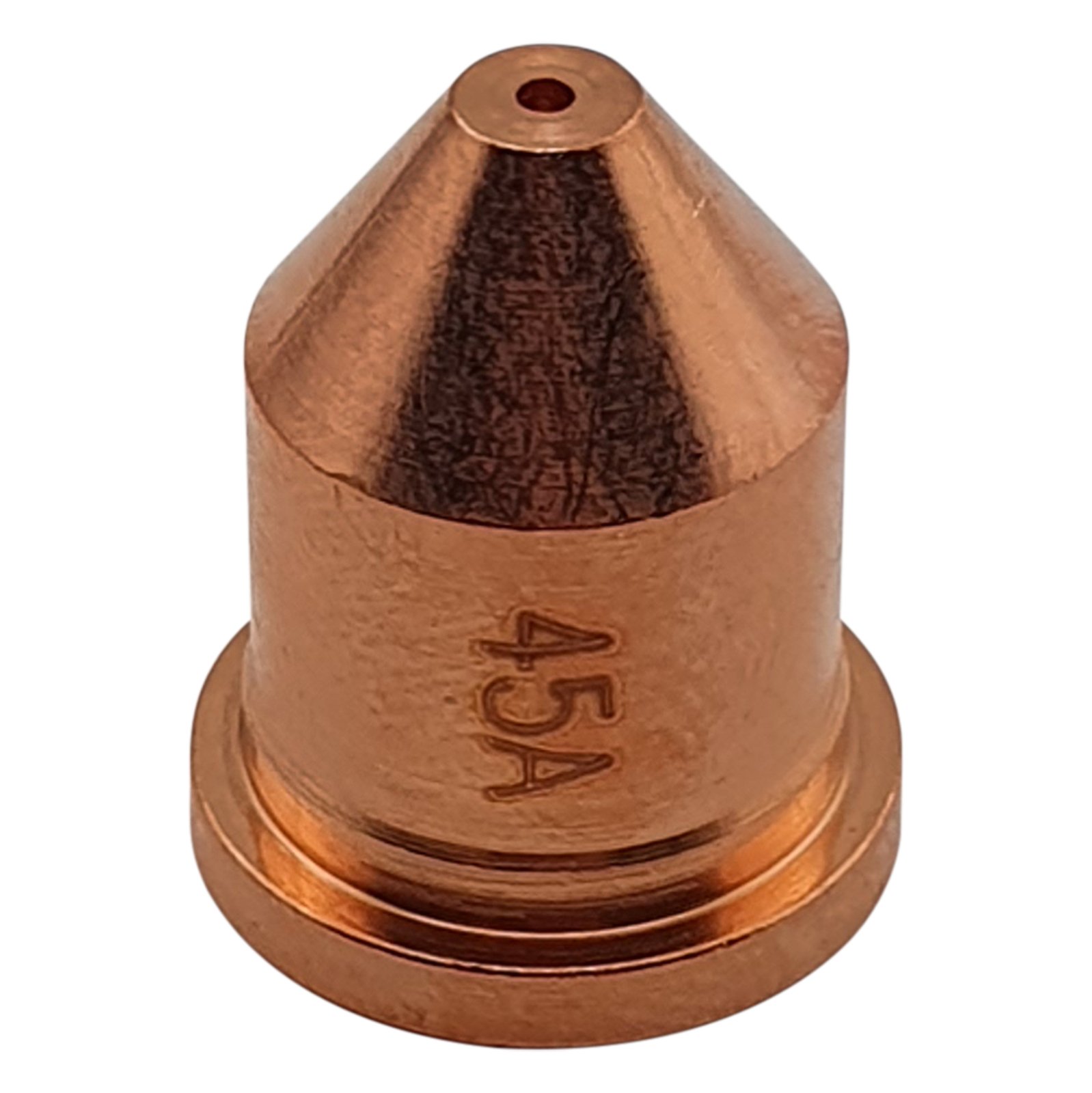 Plasma Cutter 45A Tip to Suit Hypertherm Powermax 45XP/65/85/105 - 10 Pack