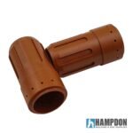 Plasma Cutter Swirl Ring FineCut to Suit Hypertherm Powermax 65/85/105 - 2 Pack - Image 6