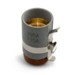 Plasma Cutter 105A Retaining Cap to Suit Hypertherm Powermax 45XP/65/85/105 - 1 Each
