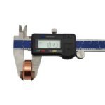 Plasma Cutter Deflector to Suit Hypertherm Powermax 45XP/65/85/105 - 3 Pack - Image 5