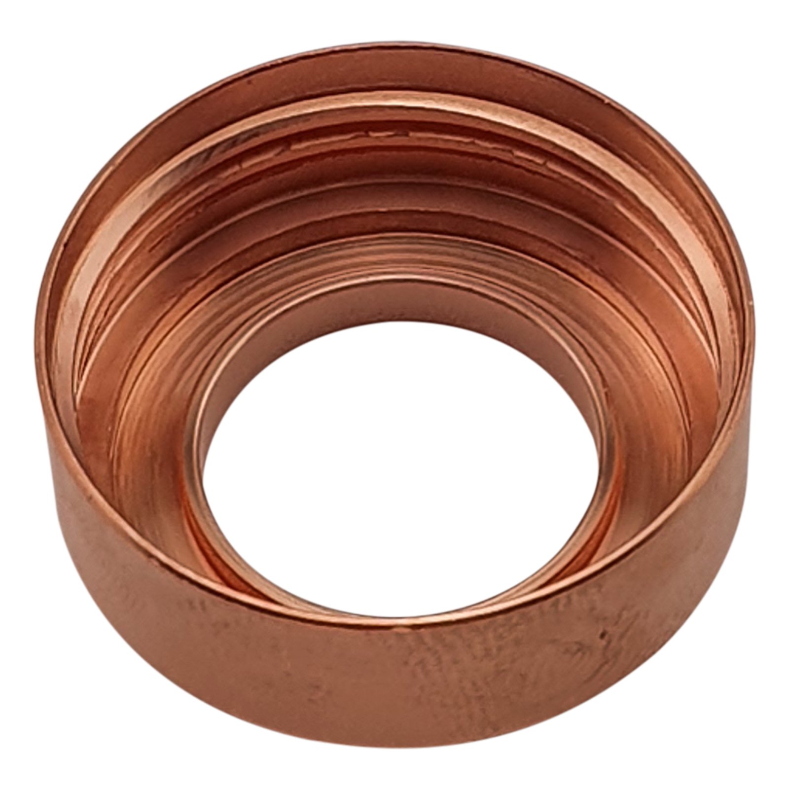 220955_3 Plasma Cutter Deflector to Suit Hypertherm Powermax 45XP/65/85/105 - 3 Pack - Image 1