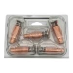 Plasma Cutter 30-125A Electrode Hypertherm Powermax 125 5 Pack - Image 3