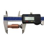 Plasma Cutter 30-125A Electrode Hypertherm Powermax 125 5 Pack - Image 4