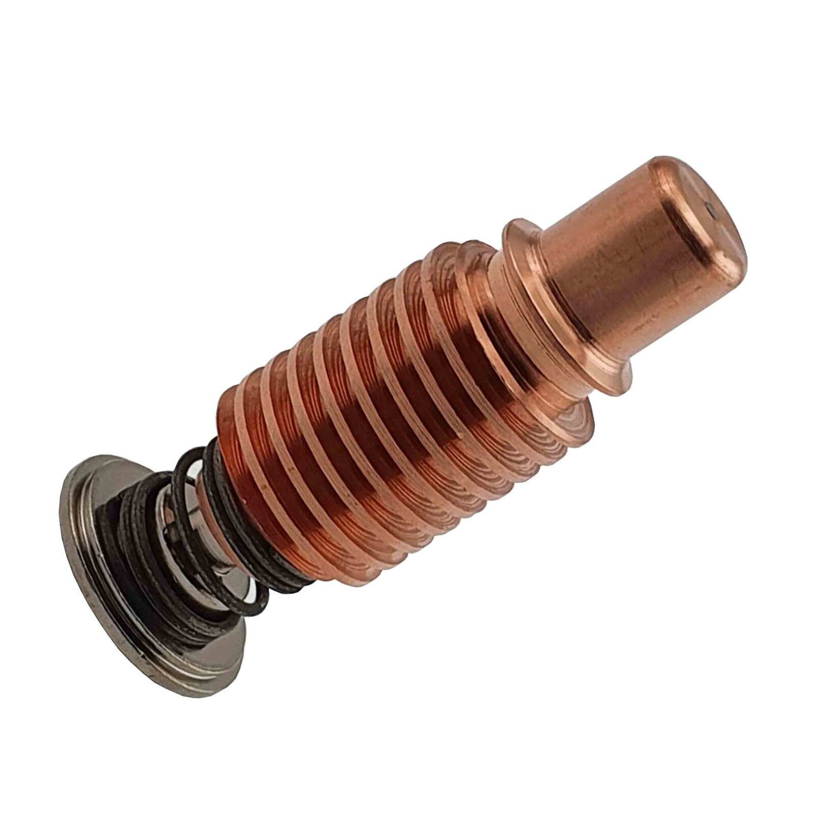 Plasma Cutter 30-125A Electrode Hypertherm Powermax 125 5 Pack