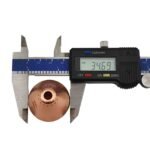 Plasma Cutter 125A Machine Shield to Suit Hypertherm Powermax 125 - 2 Pack - Image 4