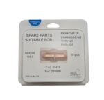 Plasma Cutter 105A Tip for Hypertherm Powermax 45XP/65/85/105 - 10 Pack - Image 2