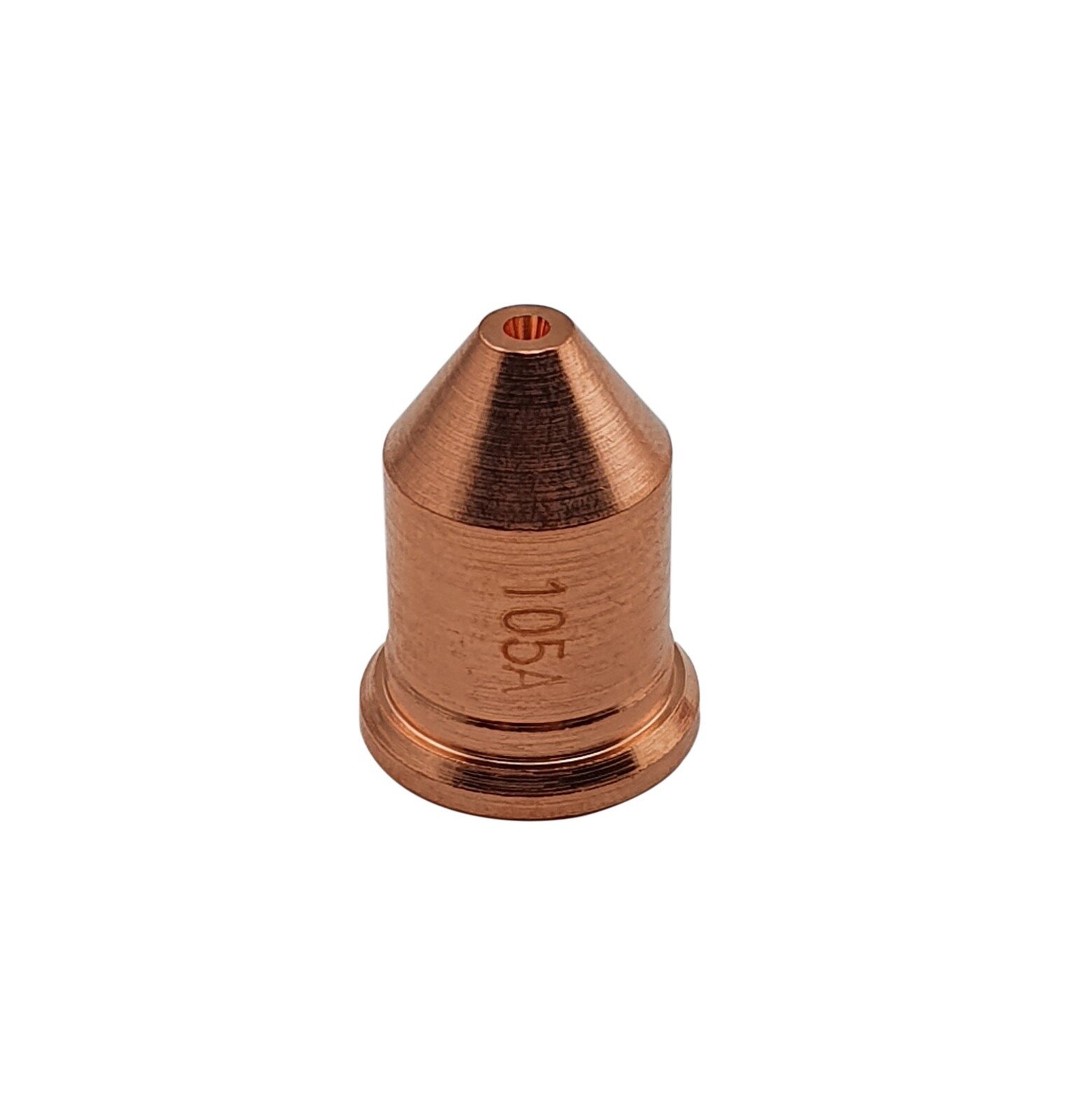 Plasma Cutter 105A Tip for Hypertherm Powermax 45XP/65/85/105 - 10 Pack