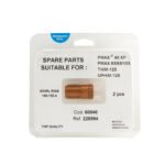 Swirl ring 105A Maximum Life - 2 Each - Image 4