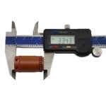 Plasma Cutter Swirl Ring 30-125A for Hypertherm Powermax 125 2 Pack - Image 4
