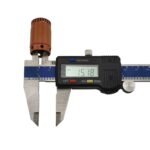 Plasma Cutter Swirl Ring 30-125A for Hypertherm Powermax 125 2 Pack - Image 5
