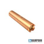 Harris 2H Super Heating Tip 22902H Oxy/LPG - Image 4