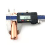 Harris 2H Oxy/LPG Heating Tip 710mm Barrel 22902H - Image 2