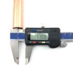 Harris 2H Oxy/LPG Heating Tip 710mm Barrel 22902H - Image 3