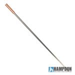 Harris 2H Oxy/LPG Heating Tip 915mm Barrel 22902H - Image 4