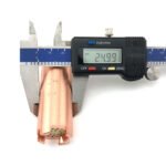 Harris 3H Super Heating Tip Oxy/LPG 22903H - Image 2