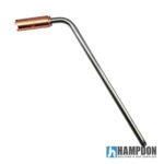 Harris 3H Super Heating Tip 380mm Barrel 22903H Oxy/LPG - Image 4