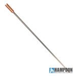 Harris 3H Super Heating Tip 915mm Barrel Oxy/LPG 22903H - Image 4