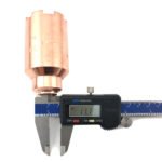 Harris 5H Oxy/LPG Super Heating Tip 22905H - Image 3