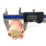 Harris 5H Super Heating Tip 380mm Barrel Oxy/LPG 22905H - Image 2
