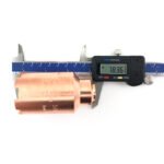 Harris 5H Super Heating Tip 380mm Barrel Oxy/LPG 22905H - Image 4