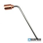Harris 5H Super Heating Tip 380mm Barrel Oxy/LPG 22905H - Image 5