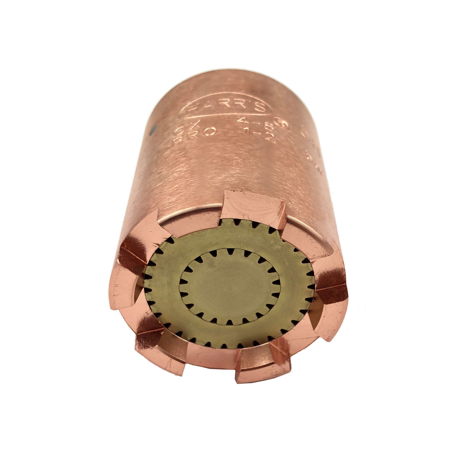 Harris 5H Super Heating Tip and 915mm Barrel for Oxy / LPG 22905H